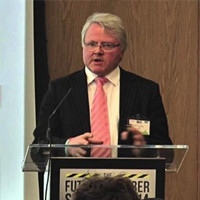 Peter Jopling Peter Jopling - Security Systems Division, IBM